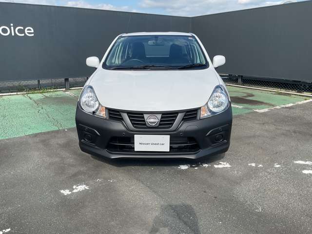 Nissan AD 2