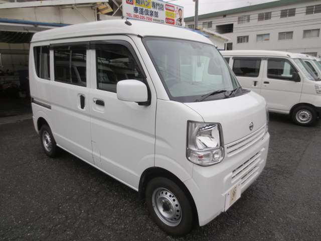 Nissan NV100 Clipper 6