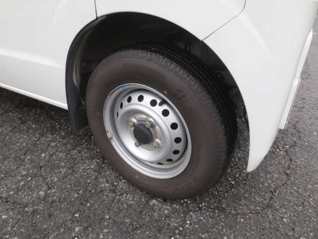 Nissan NV100 Clipper 7