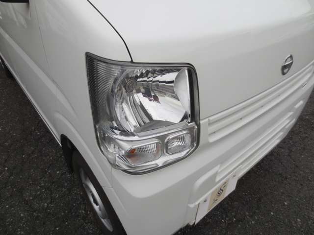 Nissan NV100 Clipper 8
