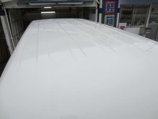 Nissan NV100 Clipper 9