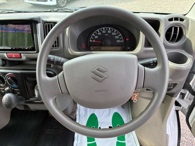 Suzuki Every 11