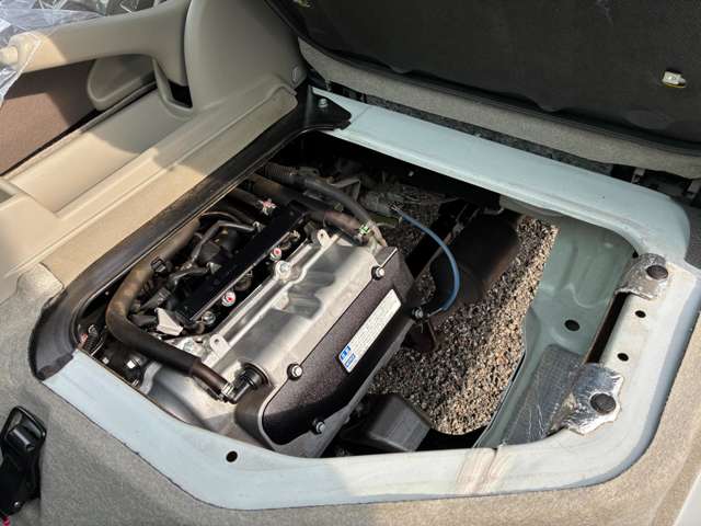 Suzuki Every 2