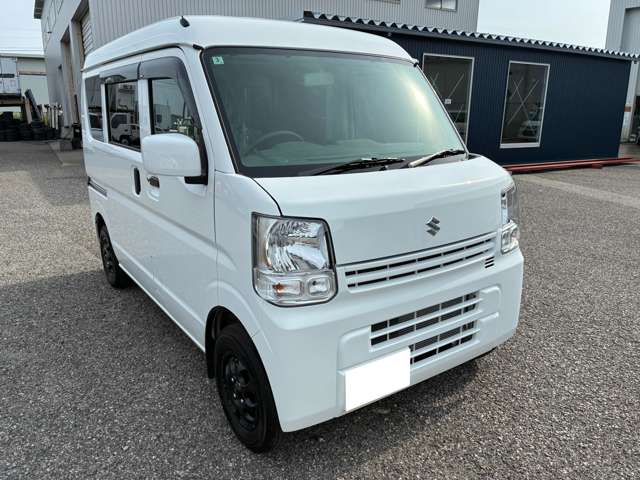 Suzuki Every 4