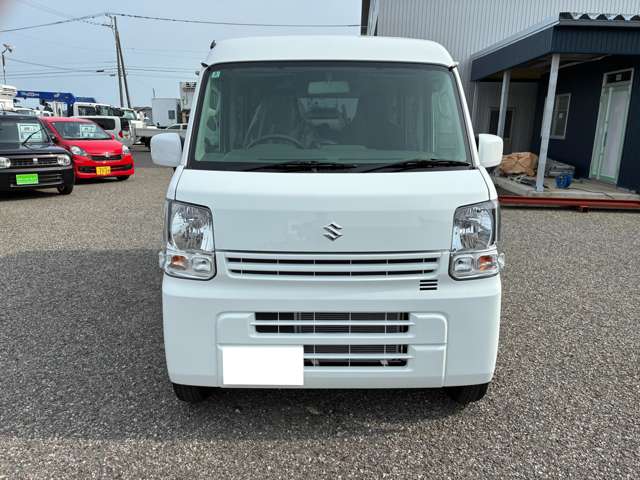 Suzuki Every 5