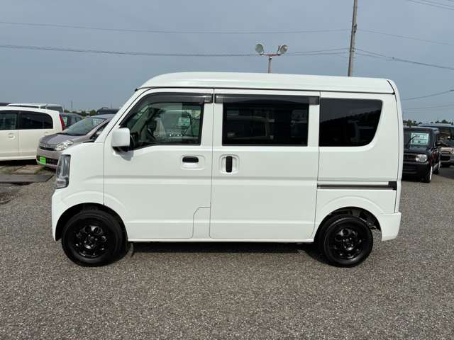Suzuki Every 6