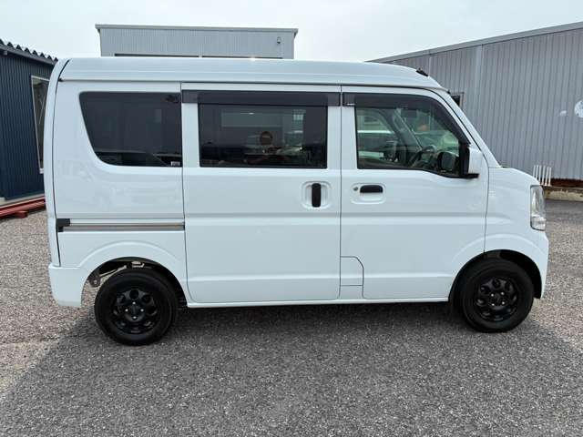 Suzuki Every 7