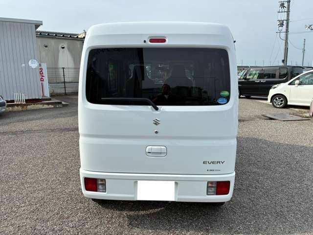 Suzuki Every 10