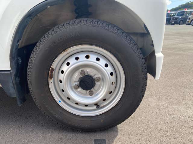 Suzuki Carry 12