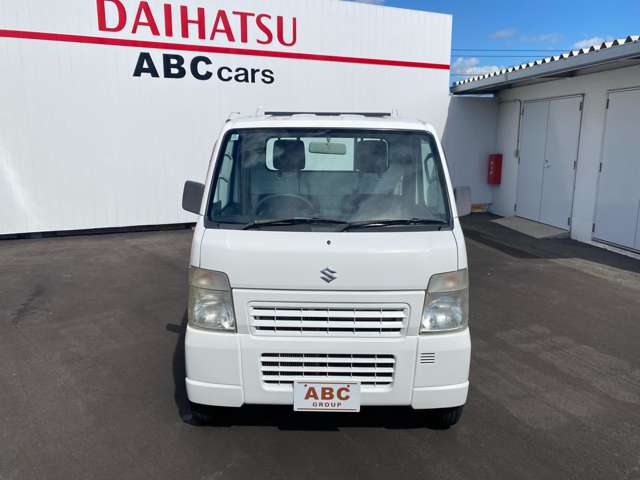 Suzuki Carry 9