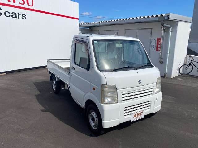 Suzuki Carry 10