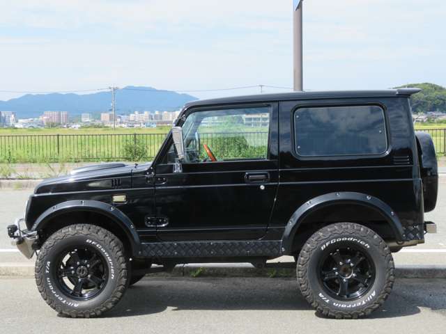 Suzuki Jimny 12