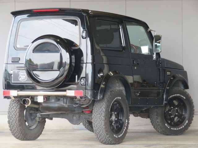 Suzuki Jimny 2