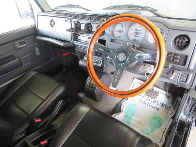 Suzuki Jimny 3