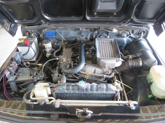Suzuki Jimny 4