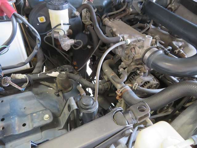 Suzuki Jimny 5