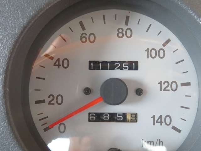 Suzuki Jimny 7