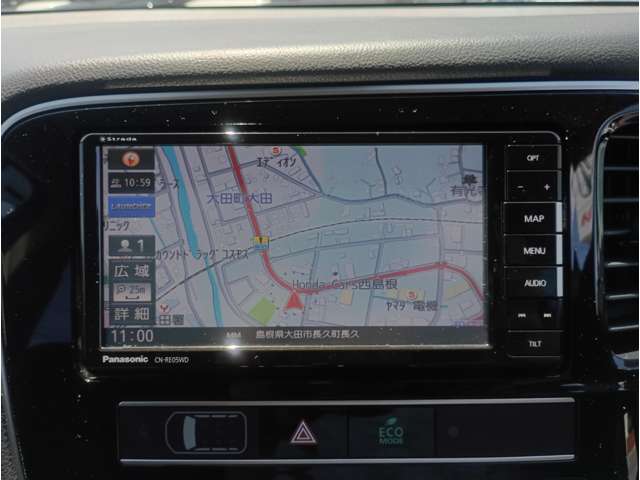 Mitsubishi Outlander 3