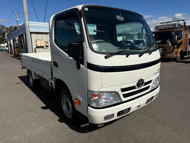 Toyota Toyoace 2