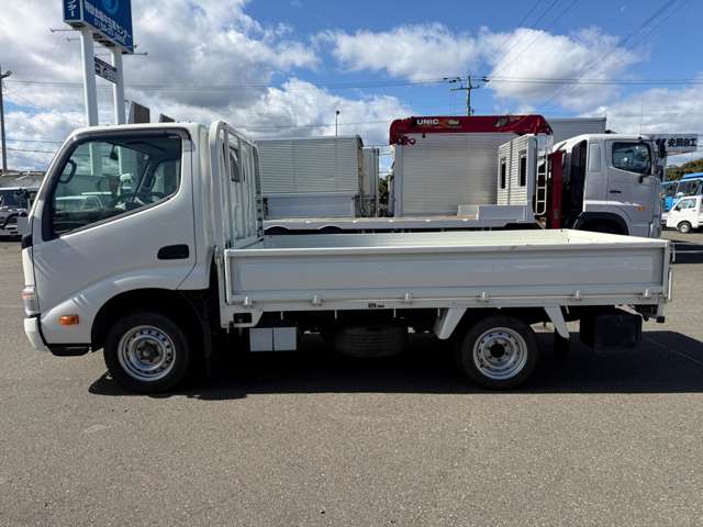 Toyota Toyoace 5
