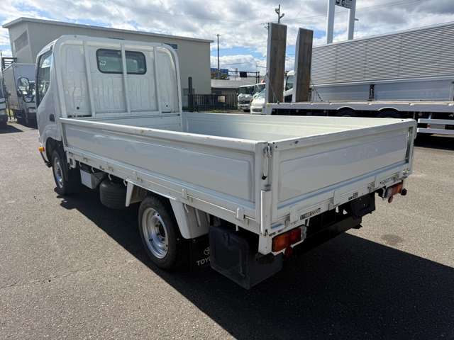 Toyota Toyoace 6