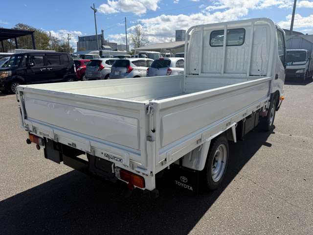 Toyota Toyoace 8