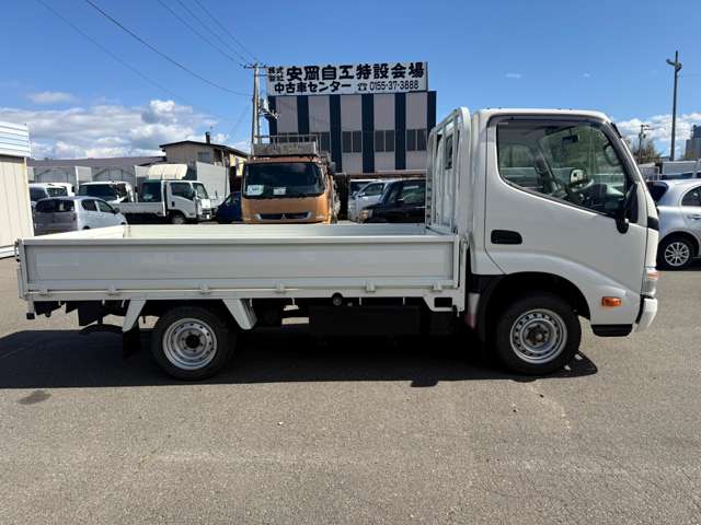Toyota Toyoace 9
