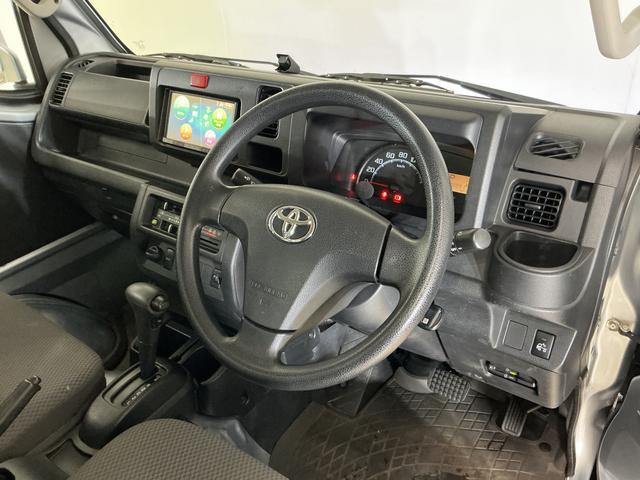 Toyota Pixis Truck 3