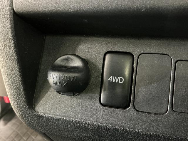 Toyota Pixis Truck 8