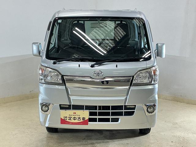 Toyota Pixis Truck 9