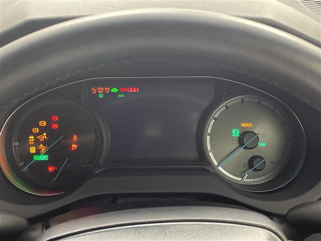 Toyota Harrier 9