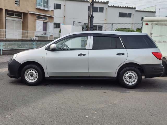 Nissan NV150 AD 12