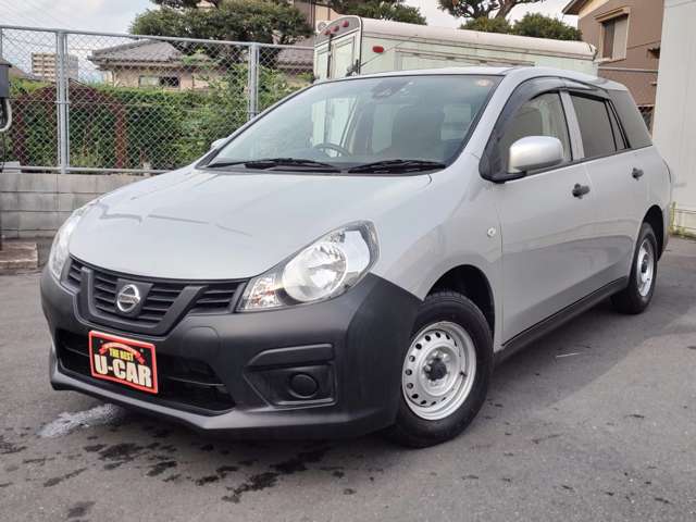 Nissan NV150 AD 6