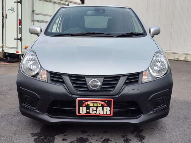 Nissan NV150 AD 7
