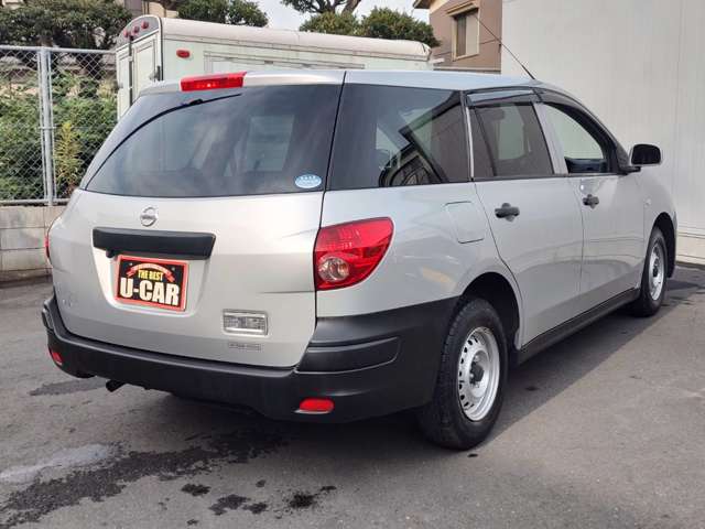 Nissan NV150 AD 9