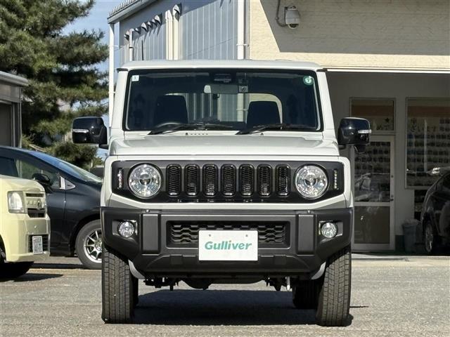Suzuki Jimny 2