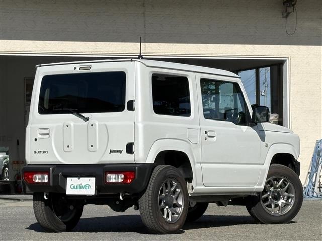 Suzuki Jimny 5