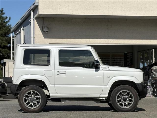 Suzuki Jimny 7