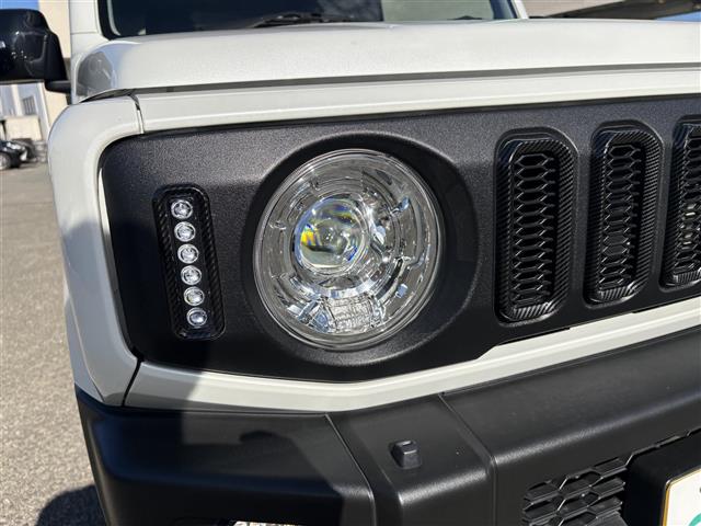Suzuki Jimny 9