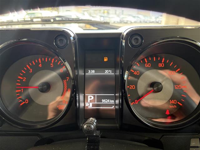Suzuki Jimny 10