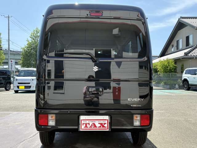 Suzuki Every 11