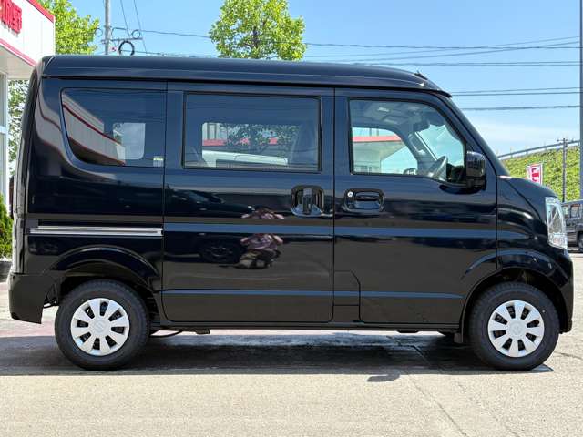 Suzuki Every 10