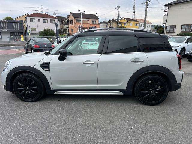 MINI Crossover 12
