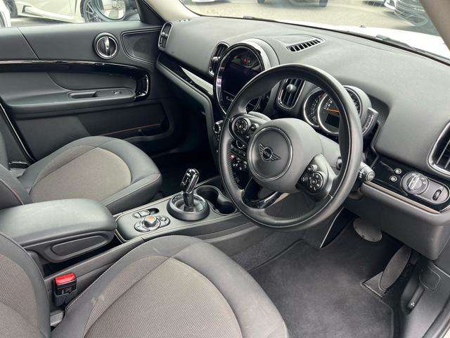 MINI Crossover 3