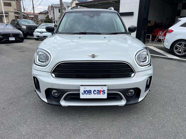MINI Crossover 6