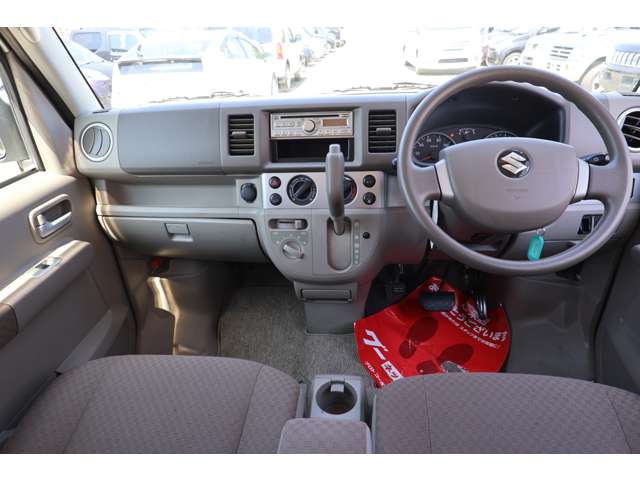 Suzuki Every 11
