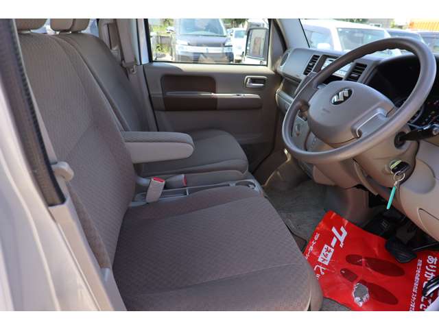 Suzuki Every 12