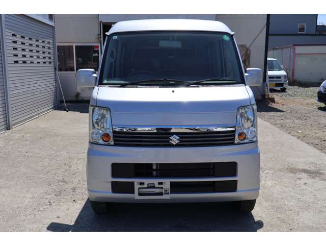 Suzuki Every 2