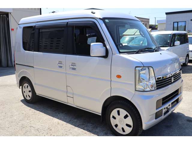 Suzuki Every 3