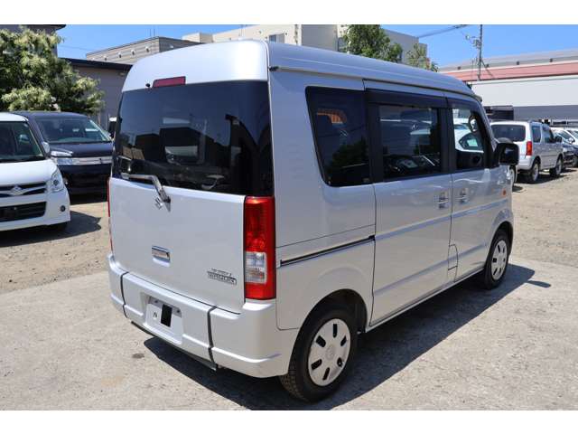 Suzuki Every 6